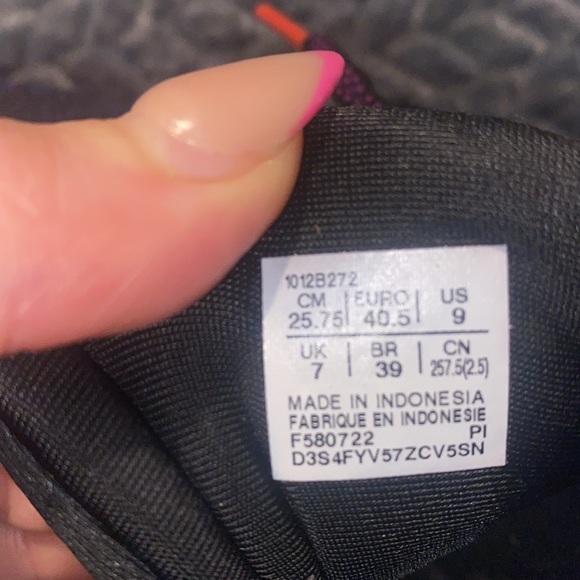 ASICS gel kayano 29 women’s size 9 - Picture 7 of 7